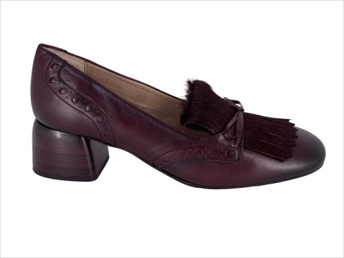Mokasyny Hispanitas bordowy HI265192 SOHO-I26 PONY-I26 BORDO.jpeg