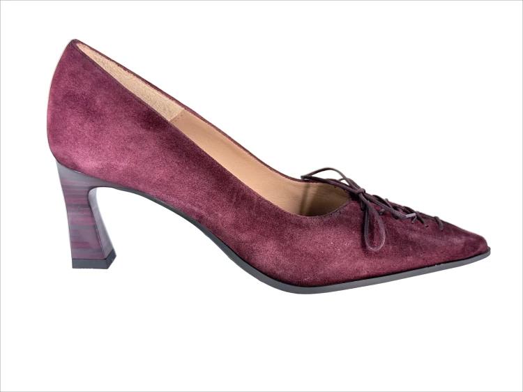 Czółenka Hispanitas bordowy HI264951 VELOUR-I26 BORDO.jpeg