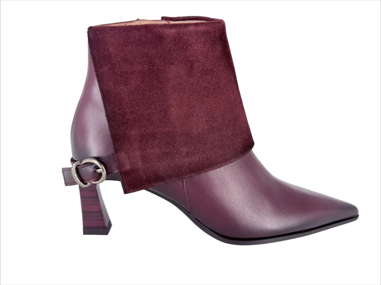 Botki Hispanitas bordowy HI265070 VELOUR BORDO.jpeg