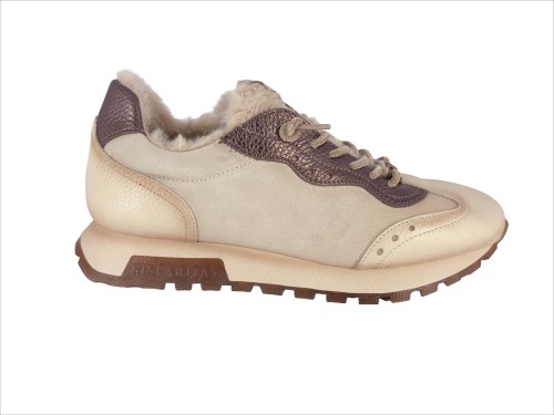 Sneakersy Hispanitas beżowy PHI265160 BOLERO BUTTER VELOUR.jpeg