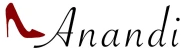 Anandi - strona główna